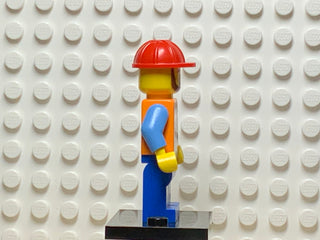 Frank the Foreman, tlm047 Minifigure LEGO®