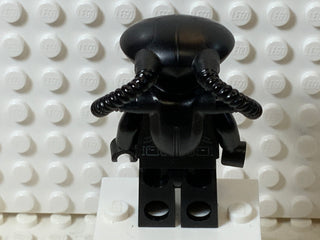 Black Manta, sh0526 Minifigure LEGO®