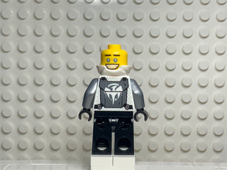 Zane (Dragon Masters) - Hunted, njo0453 Minifigure LEGO®