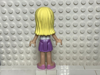 Stephanie, frnd002 Minifigure LEGO®