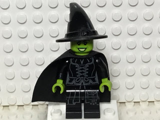Wicked Witch, dim005 Minifigure LEGO®