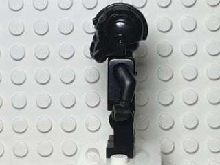 TIE Fighter Pilot, Black Head Balaclava, sw0268a Minifigure LEGO®