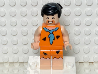 Fred Flintstone, idea044 Minifigure LEGO®