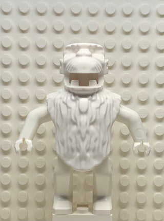 Yeti / Bigfoot / Sasquatch, 43895c01 LEGO® Animals LEGO®