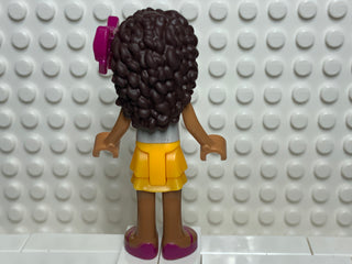 Andrea, frnd0132 Minifigure LEGO®