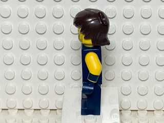 Rex Dangervest, tlm197 Minifigure LEGO®
