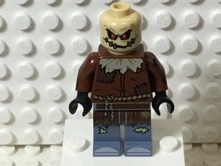 Scarecrow, sh0391 Minifigure LEGO®