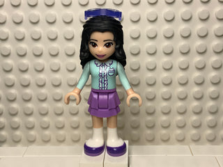 Emma, frnd0238 Minifigure LEGO®