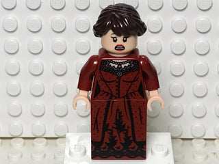 Rebecca Reid, tlr014 Minifigure LEGO®