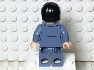 Bruce Wayne, sh0026 Minifigure LEGO®