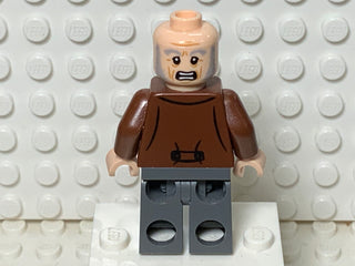 Garrick Ollivander, hp169 Minifigure LEGO®