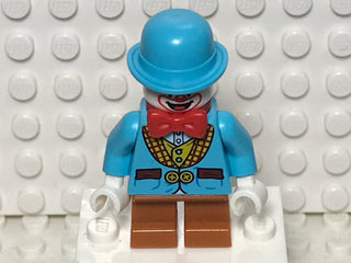 Jimbo Loblo, hs038 Minifigure LEGO® Normal Like New