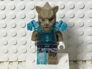 Strainor, loc099 Minifigure LEGO®