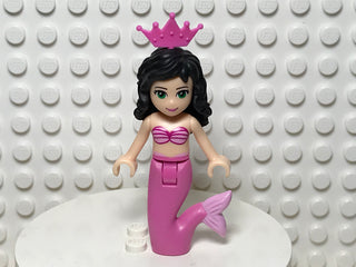 Alana, dp013 Minifigure LEGO®   