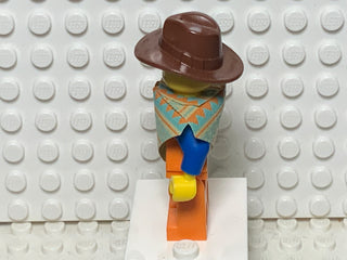 Emmet, tlm062 Minifigure LEGO®