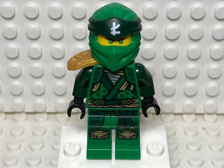 Lloyd, njo0767 Minifigure LEGO®