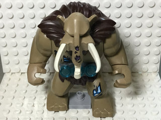 Mungus, loc083 Minifigure LEGO®