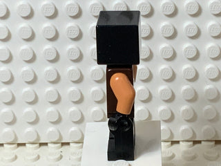 Minecraft Skin 2, min035 Minifigure LEGO®