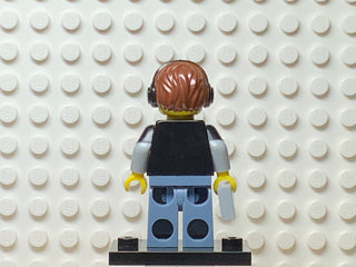 Video Game Guy, col12-4 Minifigure LEGO®