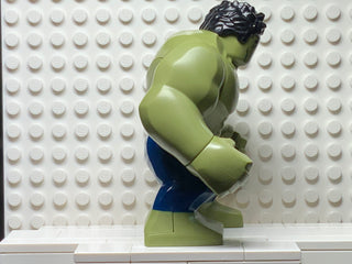 Hulk, sh0577 Minifigure LEGO®