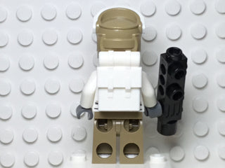 Hoth Rebel Trooper, sw1026 Minifigure LEGO®