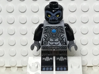 Gorzan, loc068 Minifigure LEGO®   