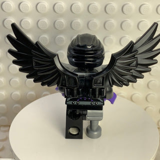 Rizzo, loc007 Minifigure LEGO®