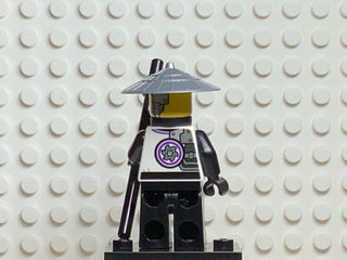 Evil Wu, njo0095 Minifigure LEGO®