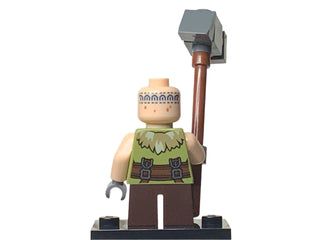 Dwalin the Dwarf, lor050 Minifigure LEGO®