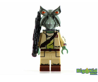 PENDEQUAL Custom Printed Lego Star Wars Minifigure Custom minifigure BigKidBrix