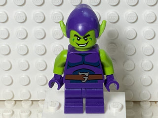 Green Goblin, sh0803 Minifigure LEGO®