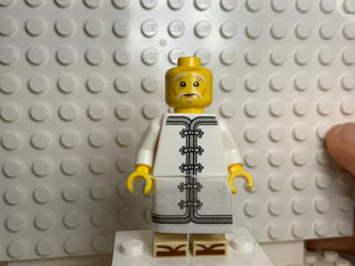 Master/Sensei Wu, The LEGO Ninjago Movie, njo0315 Minifigure LEGO®