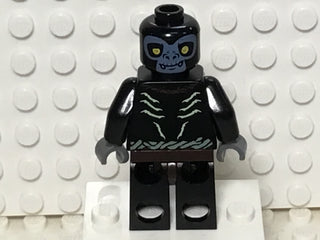 Gorzan, loc035 Minifigure LEGO®
