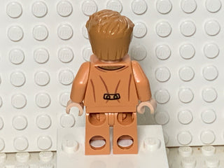 Gilderoy Lockhart, hp309 Minifigure LEGO®