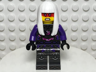 Harumi, njo0768 Minifigure LEGO®