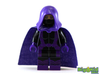 Spoiler DC Custom Printed minifigure Custom minifigure BigKidBrix   