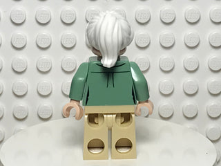 Jane Goodall, gen161 Minifigure LEGO®