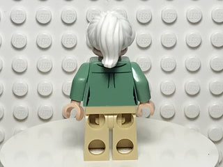 Jane Goodall, gen161 Minifigure LEGO®   