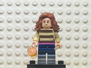 Hermione Granger, colhp2-3 Minifigure LEGO®