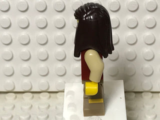 Librarian, col10-1 Minifigure LEGO®