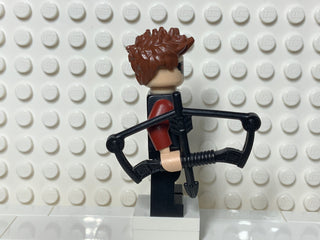 Hawkeye, sh0172 Minifigure LEGO®