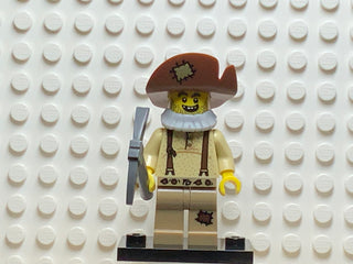 Prospector, col12-8 Minifigure LEGO®