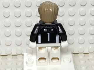 Manuel Neuer, coldfb-2 Minifigure LEGO®