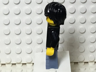 Gamer Kid Gamin "gamer", dim020 Minifigure LEGO®   