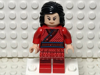Katy, sh0699 Minifigure LEGO®