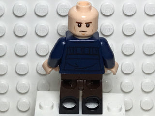 Han Solo, sw0976 Minifigure LEGO®