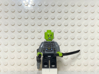 Gamora, sh0388 Minifigure LEGO®