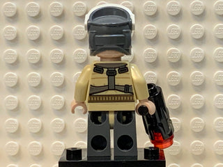 Private Kappehl, sw0803 Minifigure LEGO®