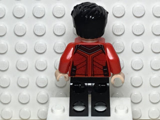 Shang-Chi, sh0700 Minifigure LEGO®