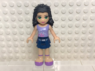 Emma, frnd0194 Minifigure LEGO®